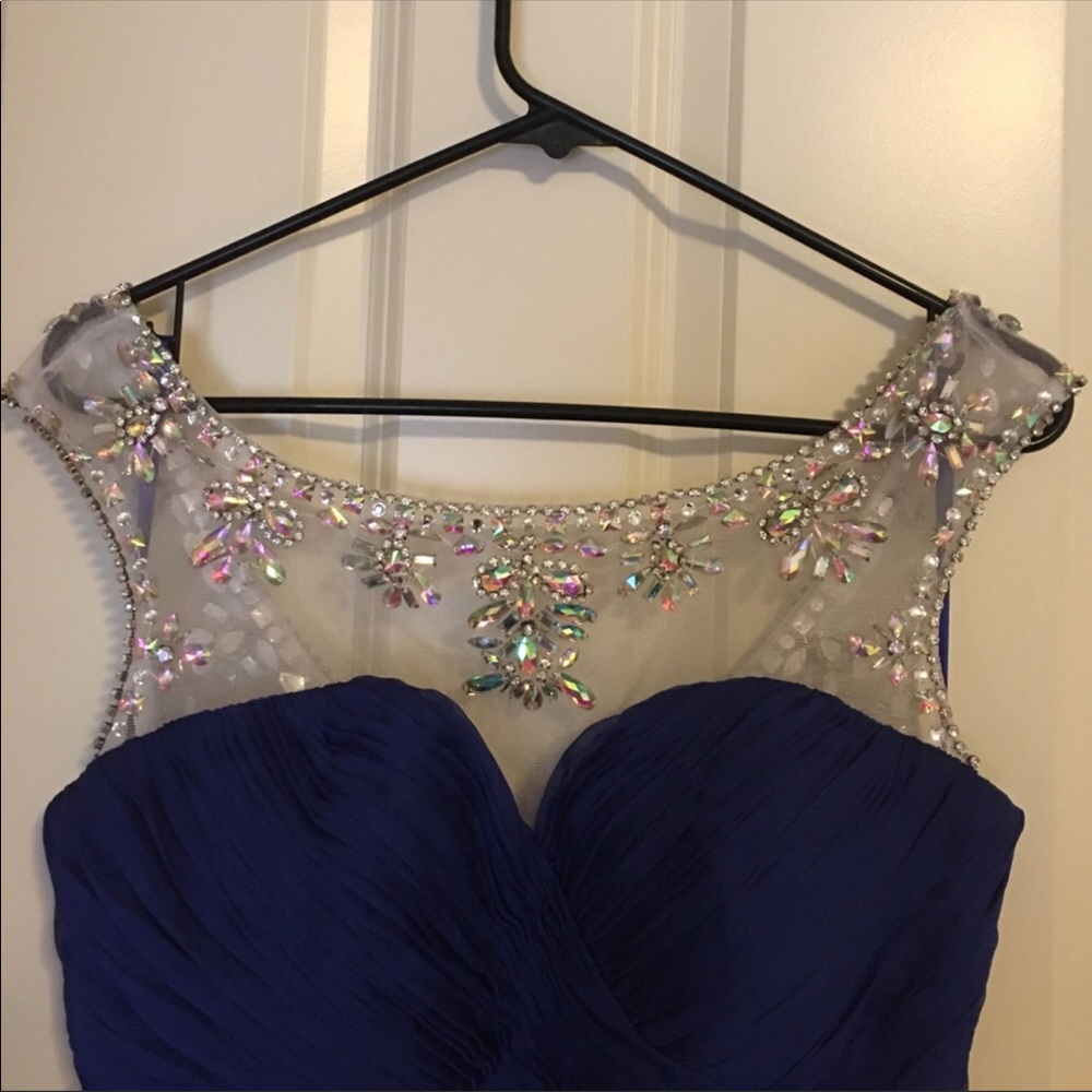 Prom Dress - Picture 2 of 3